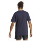 Adidas Ανδρική κοντομάνικη μπλούζα Essentials Single Jersey Big Logo Tee